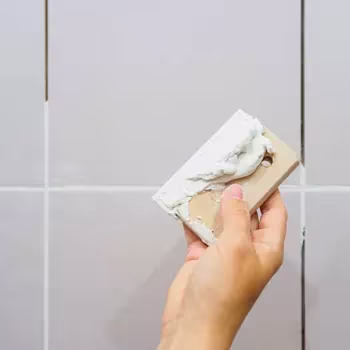 Grout