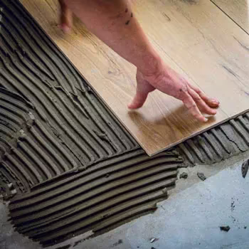 Water Proofing