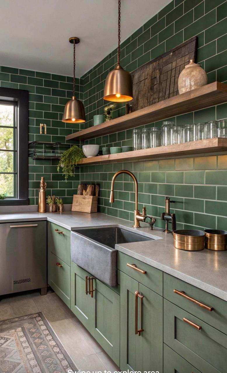 Kitchen Tiles