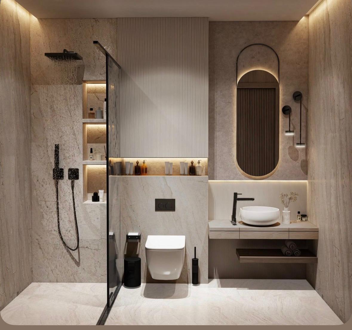Sanitaryware