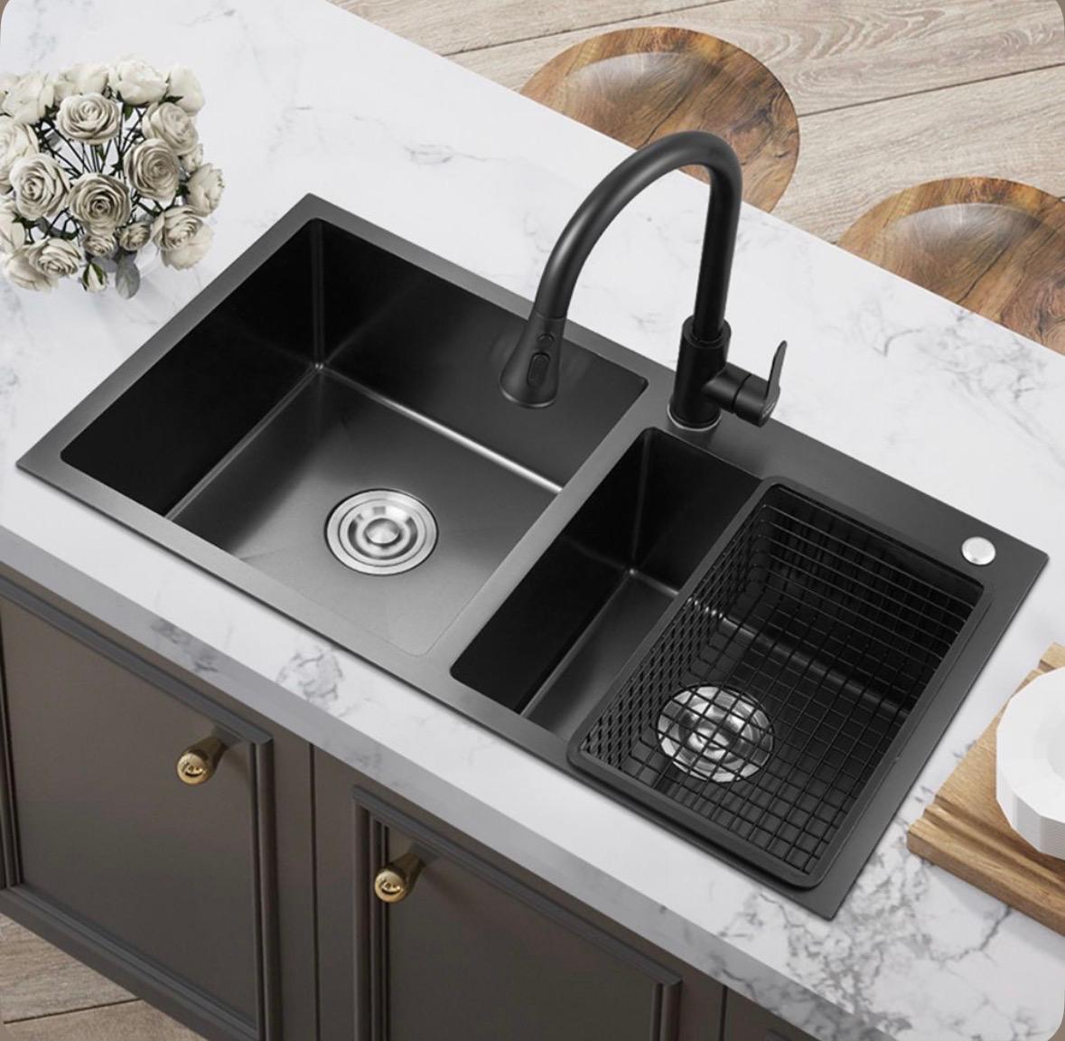 Sink