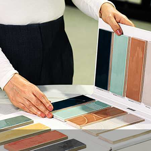 Moraccan Tiles