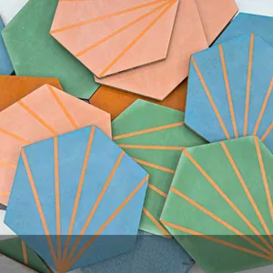 Statuario Tiles