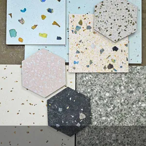 End Match Tiles