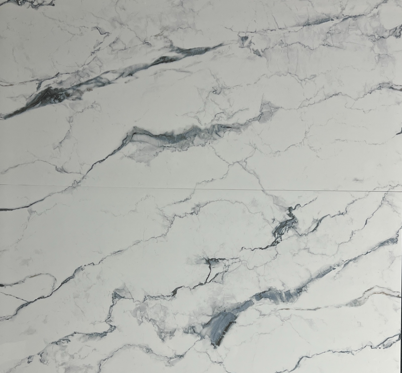 Calacatta Amron Blue