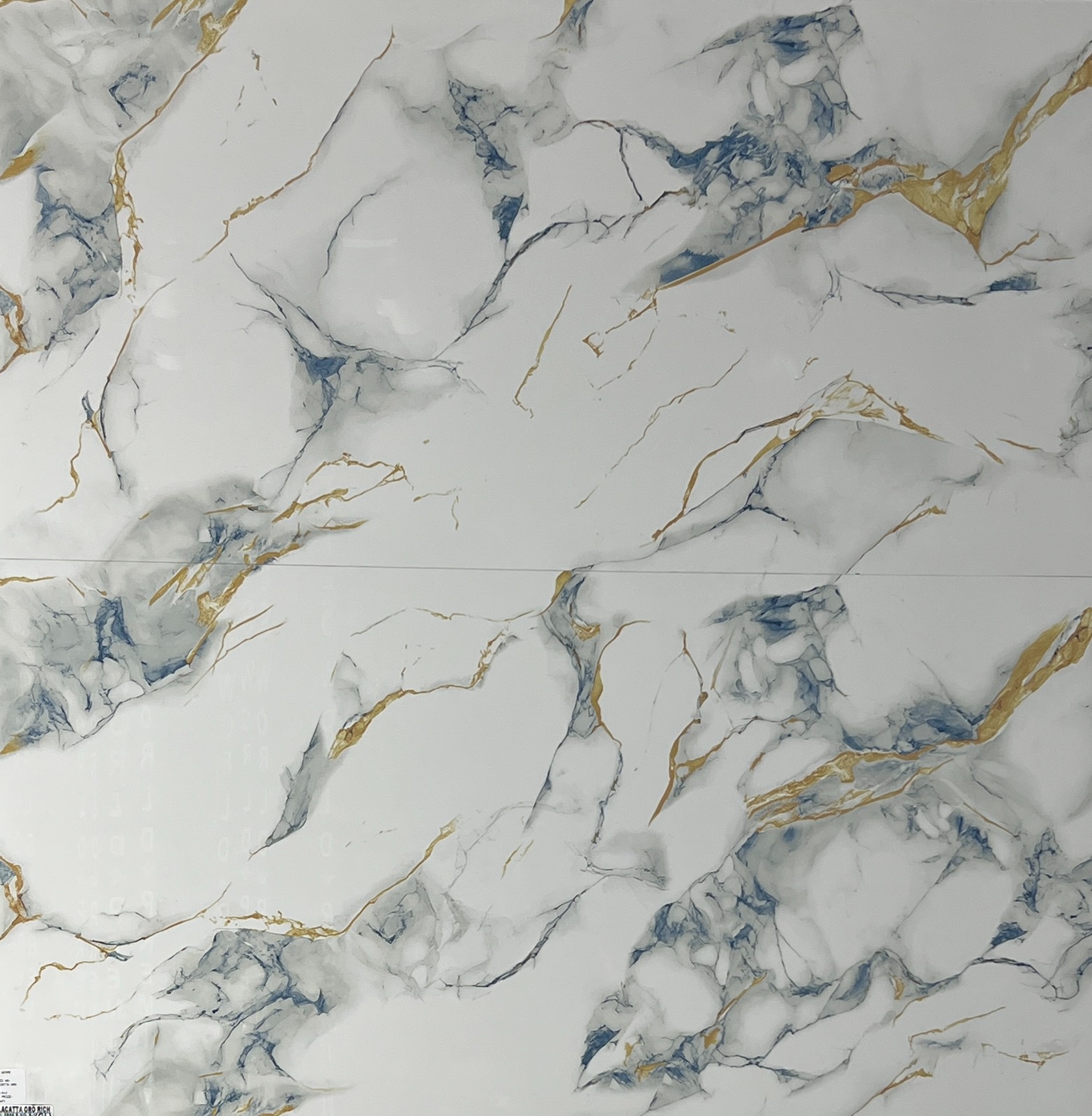 Calacatta Oro Rich