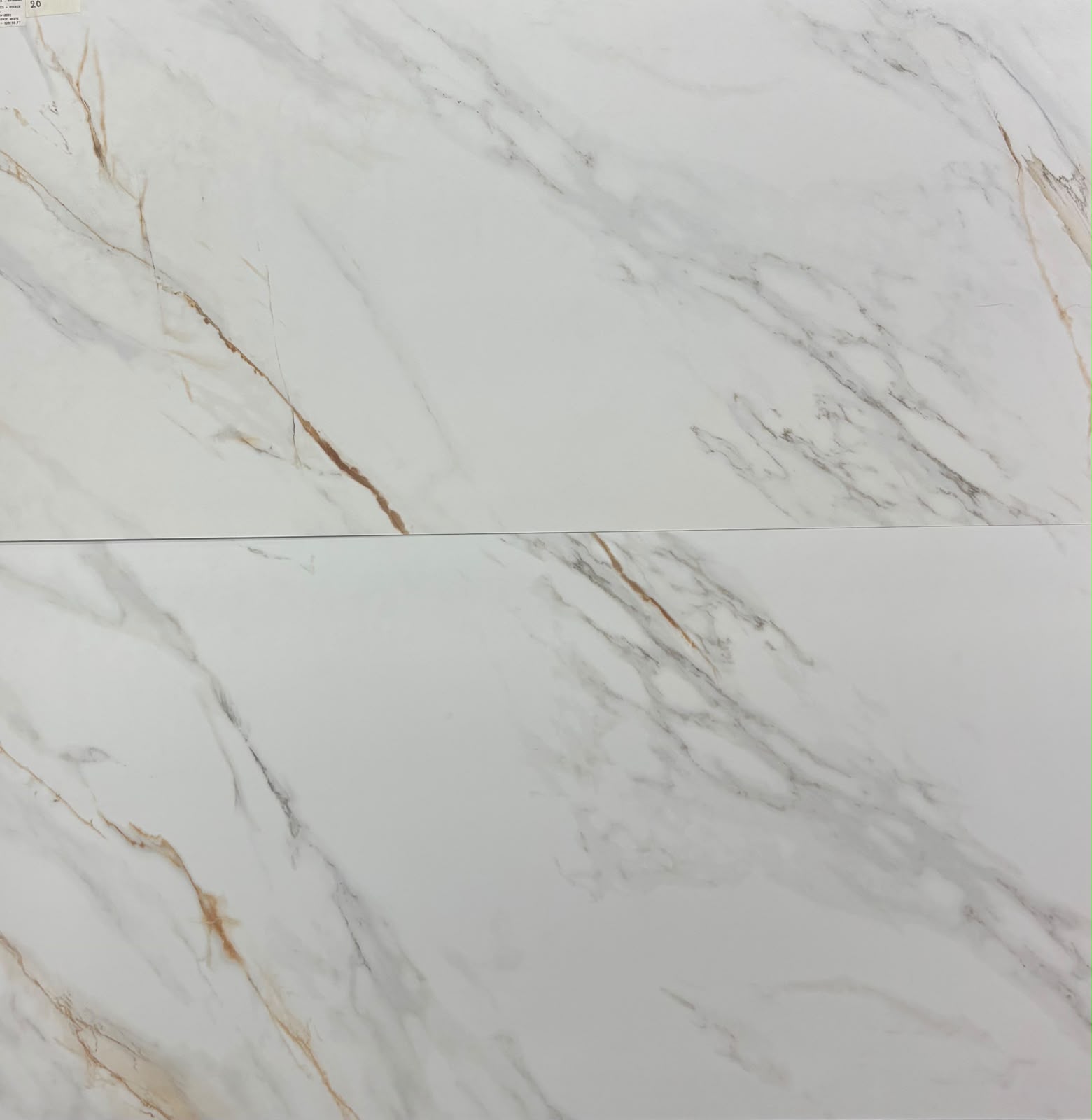 Ethinic White