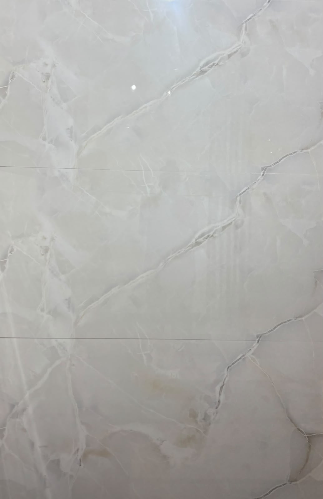 Infinity Bell Onyx Natural