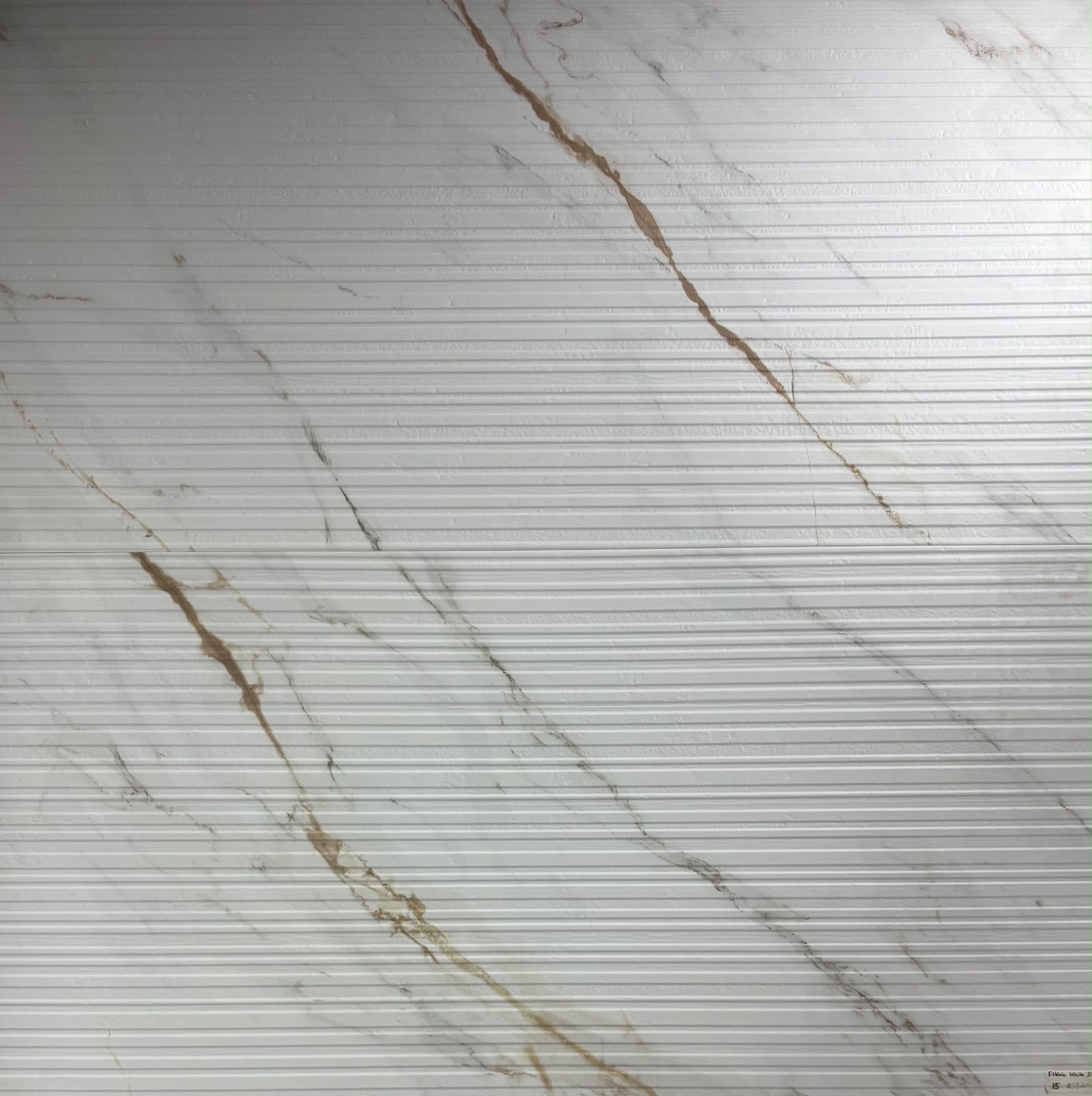 Ethinic White Decor
