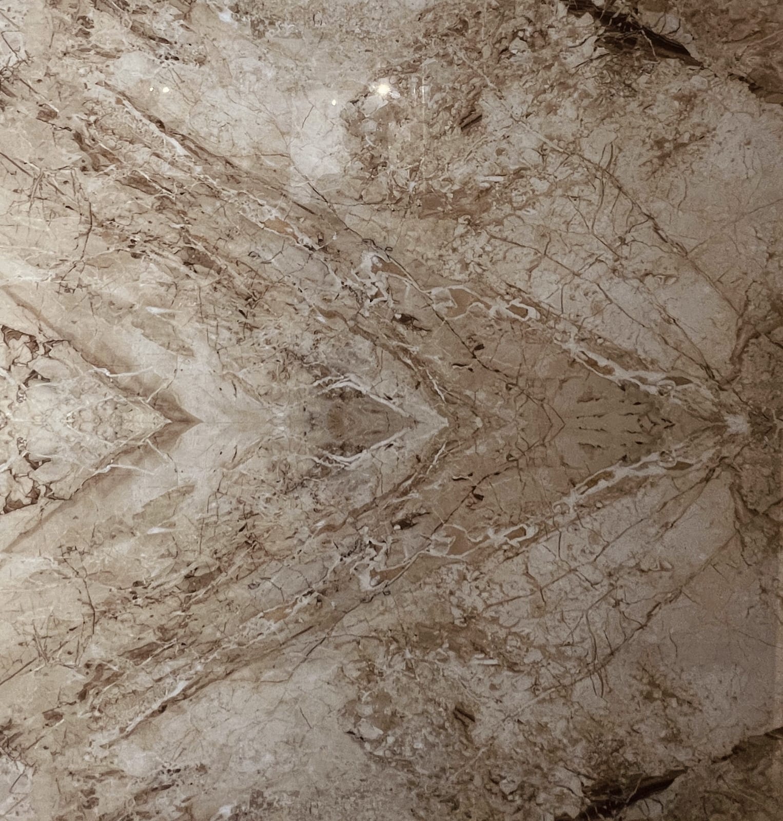 Breccia fantastic A & B