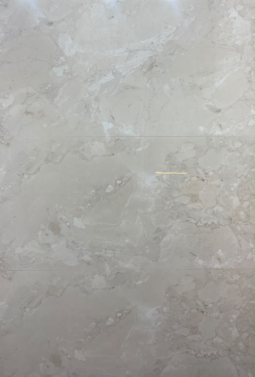 Infinity Moderno Blond Polished
