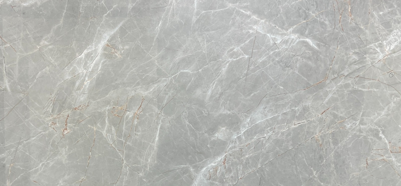 LEROX GREY POLISHED